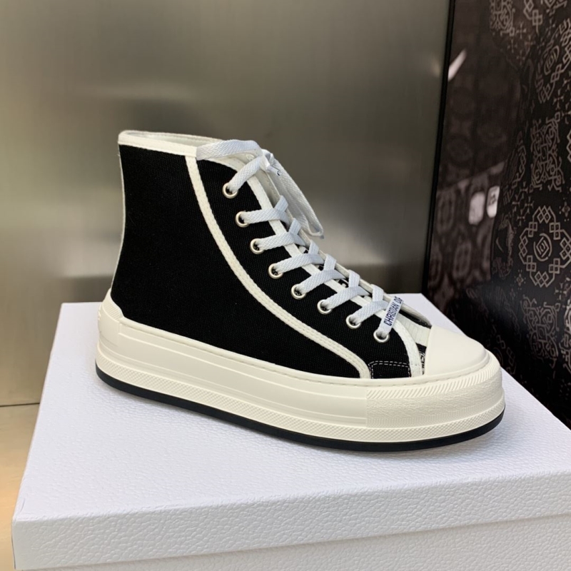 Christian Dior Casual Shoes